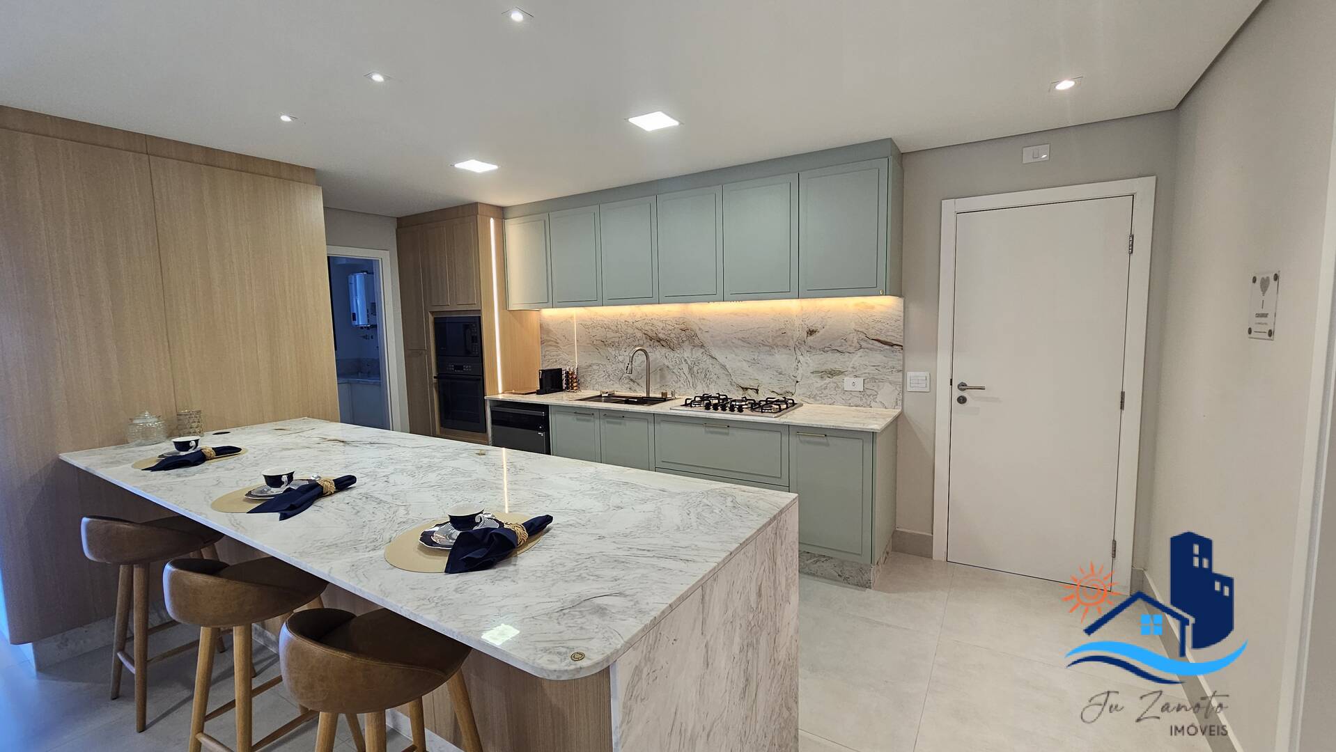 Apartamento, 4 quartos, 193 m² - Foto 11