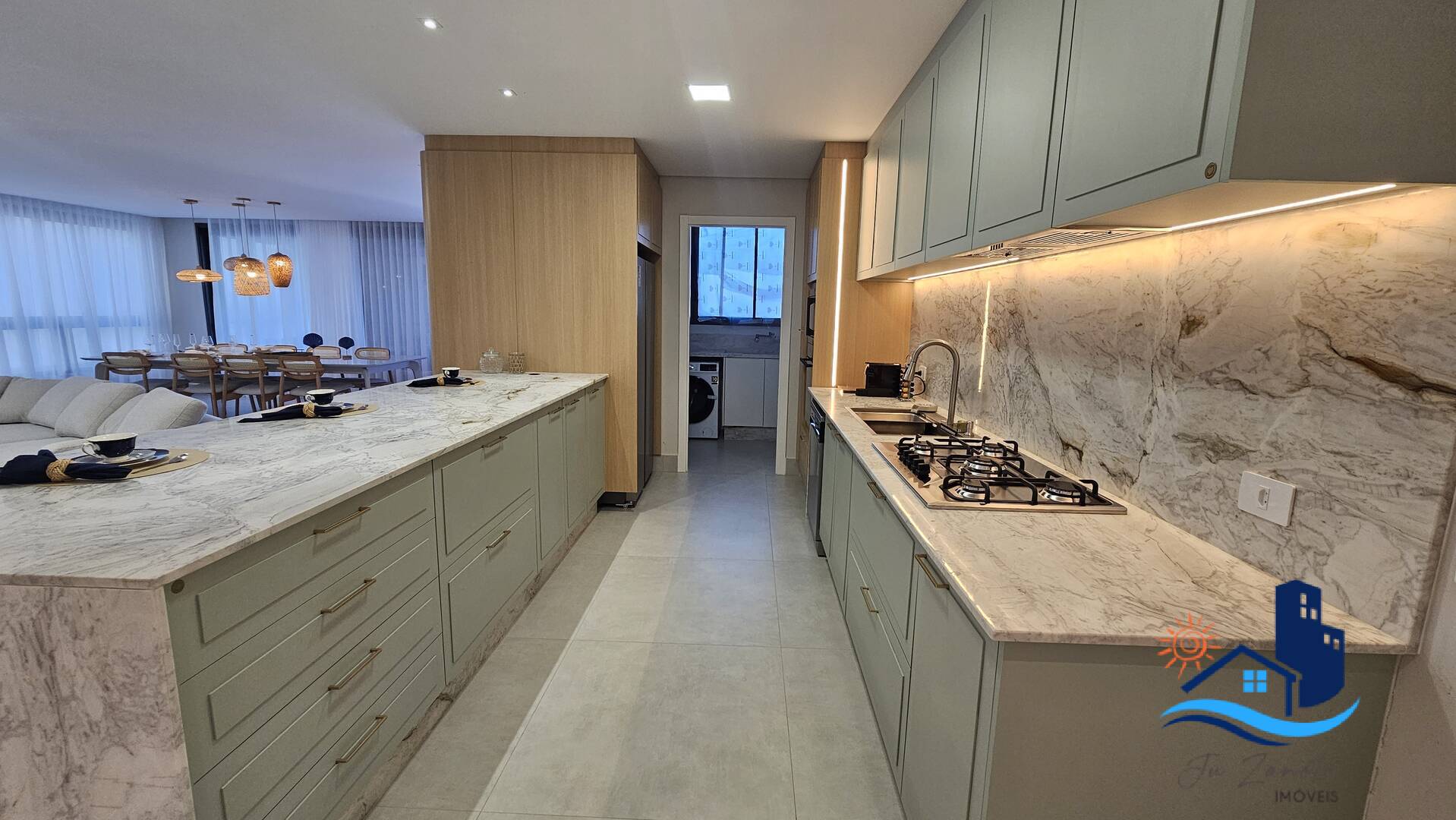 Apartamento, 4 quartos, 193 m² - Foto 9