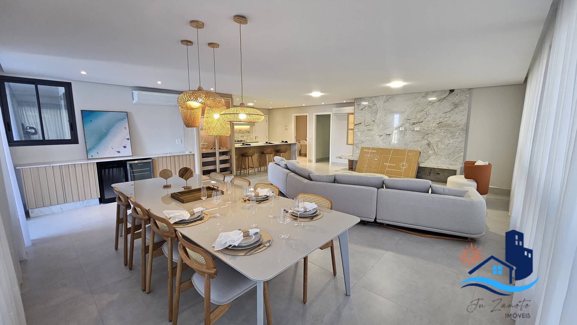 Apartamento, 4 quartos, 193 m² - Foto 5