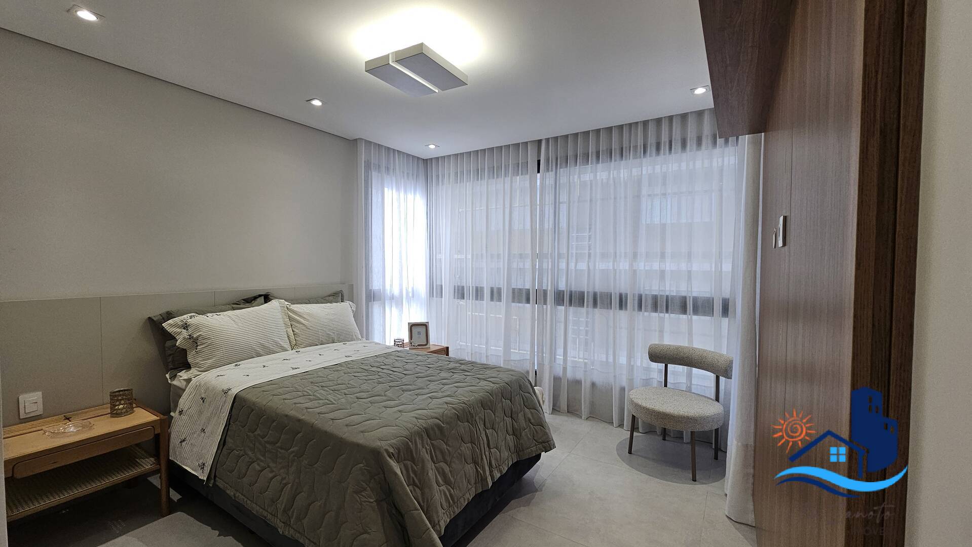 Apartamento, 4 quartos, 193 m² - Foto 36