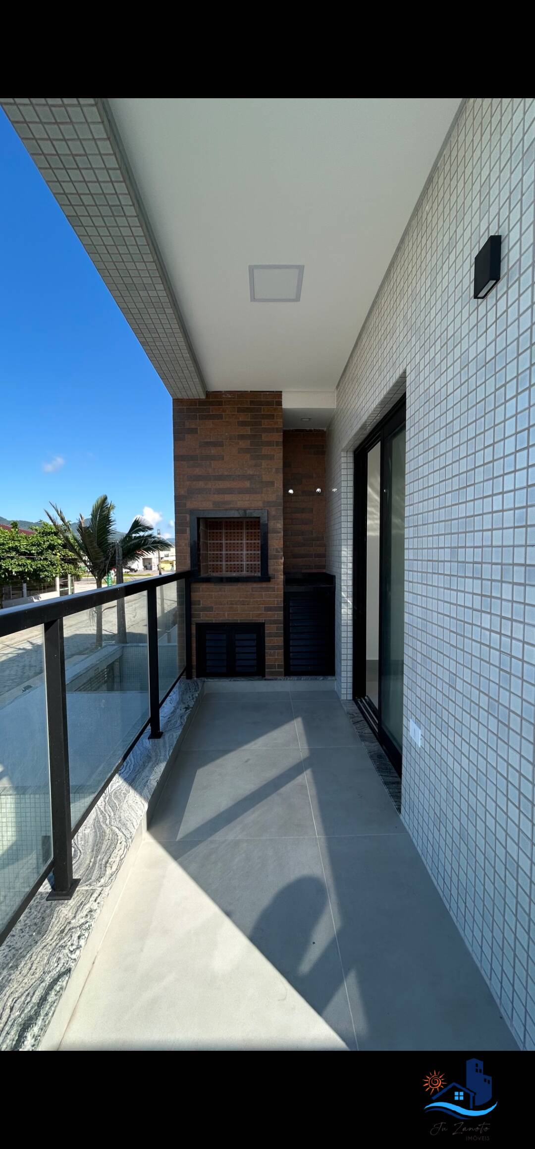 Apartamento, 3 quartos, 67 m² - Foto 2