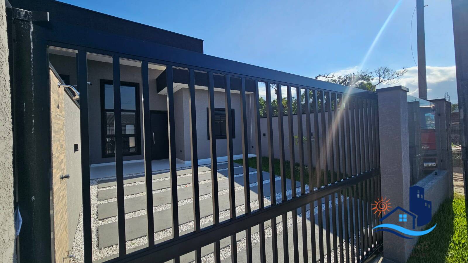 Casa, 3 quartos - Foto 4