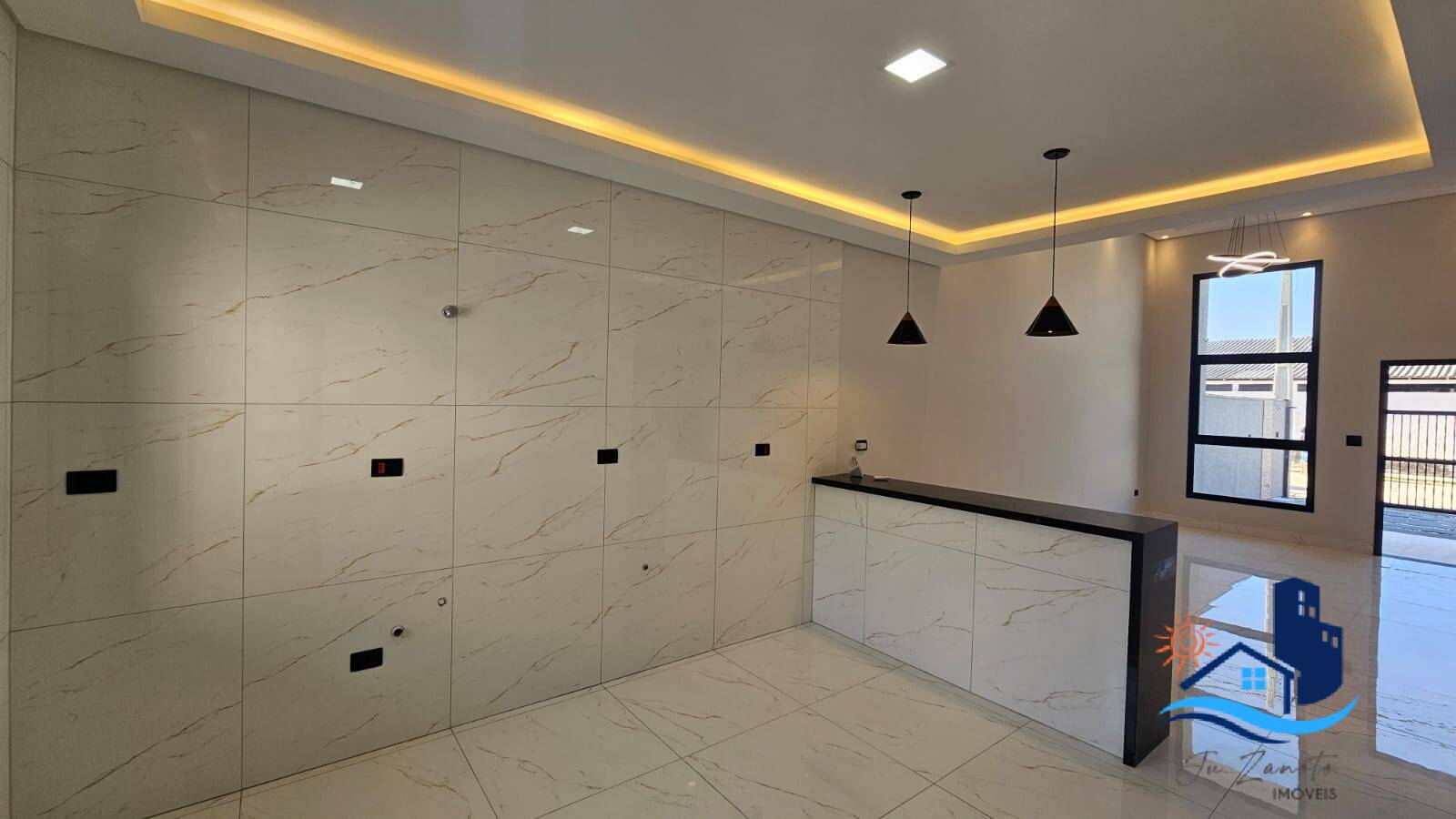 Casa, 3 quartos - Foto 5