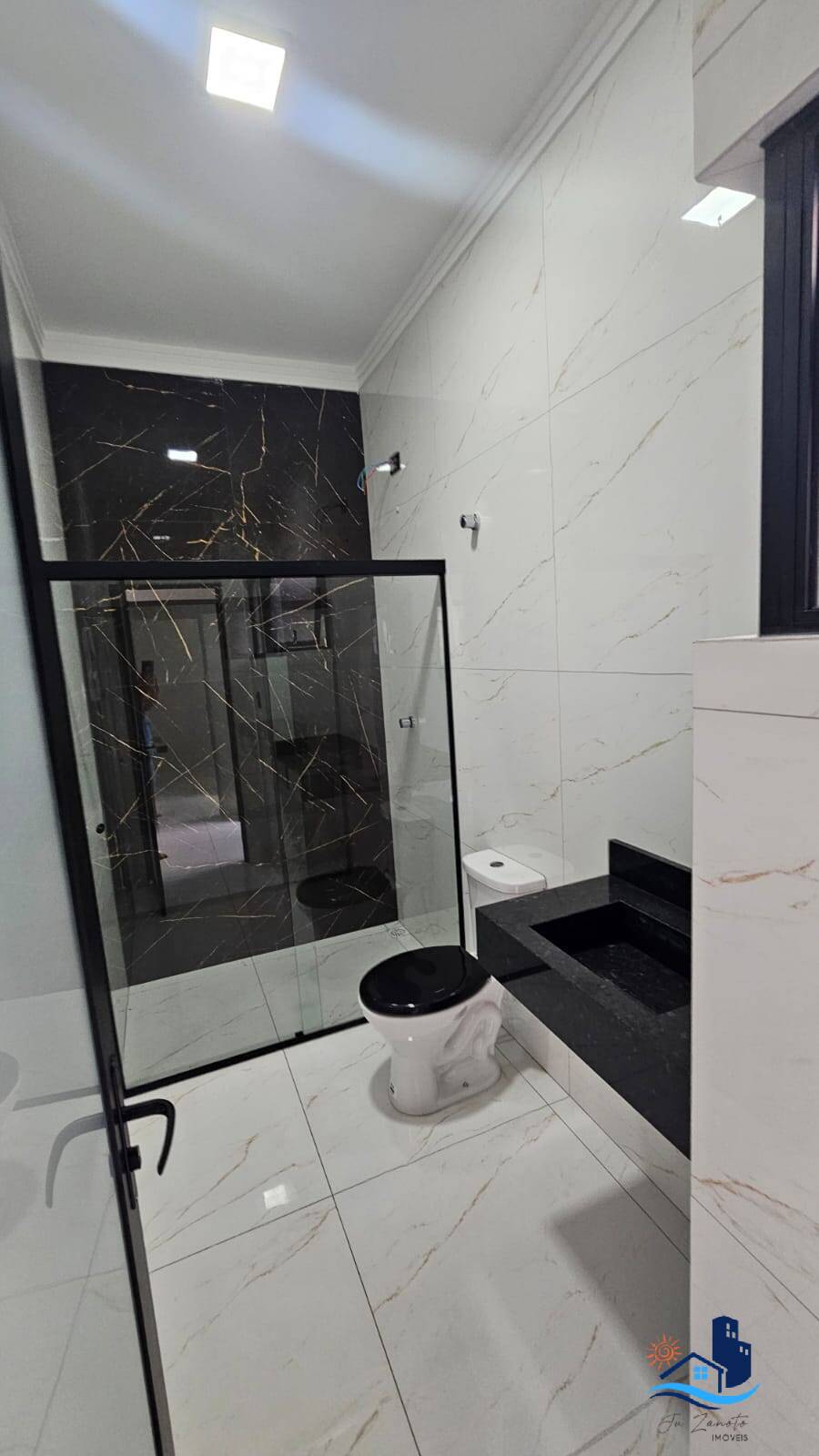 Casa, 3 quartos - Foto 11