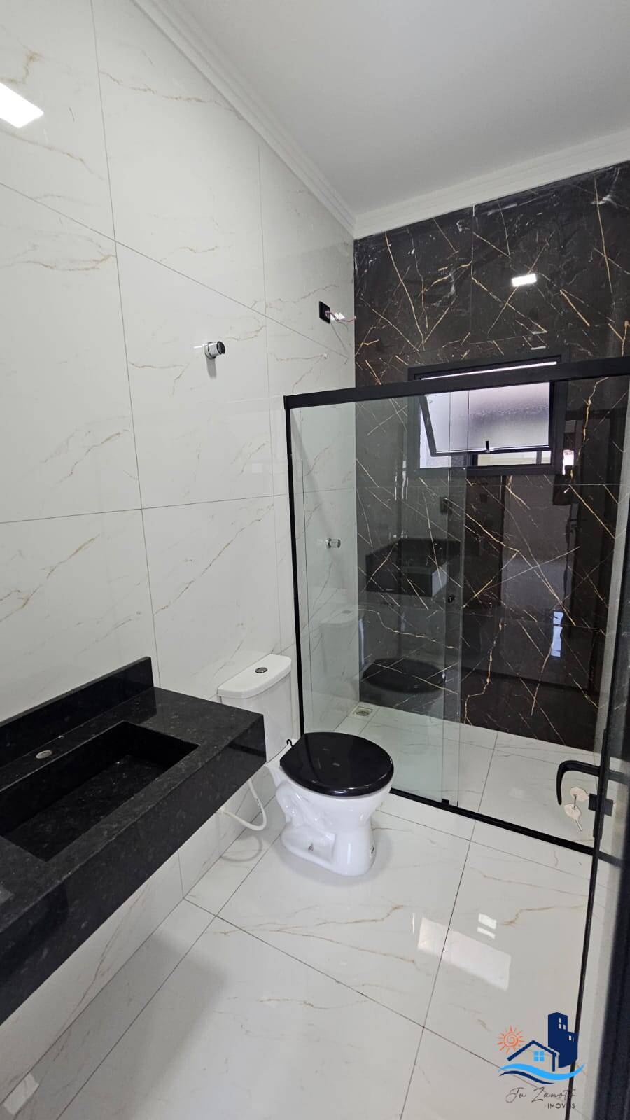 Casa, 3 quartos - Foto 15