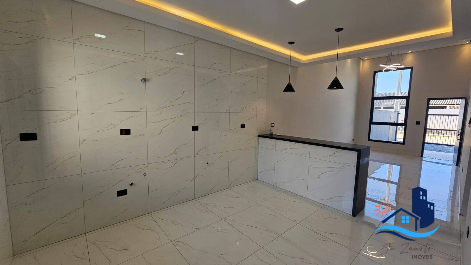 Casa, 3 quartos - Foto 6