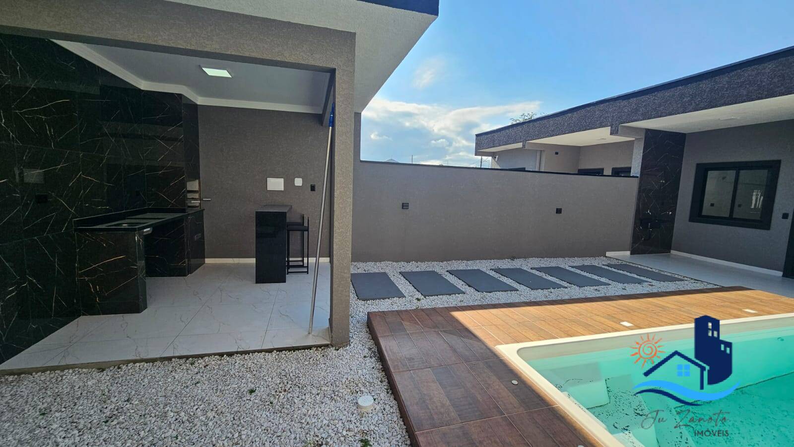Casa, 3 quartos - Foto 17
