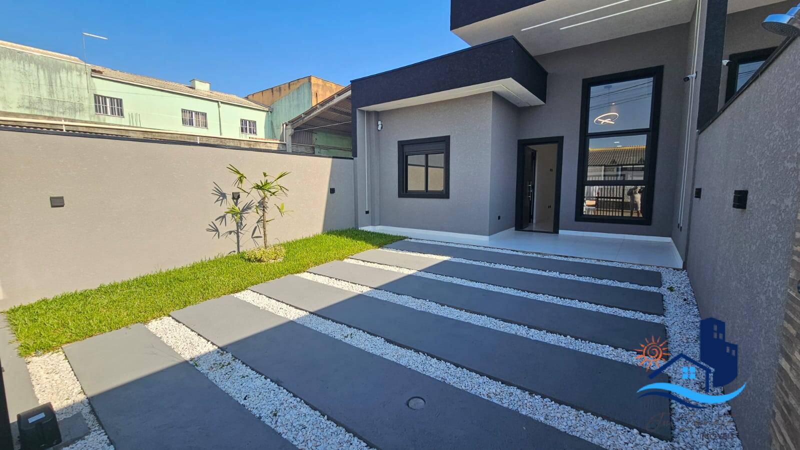 Casa, 3 quartos - Foto 3