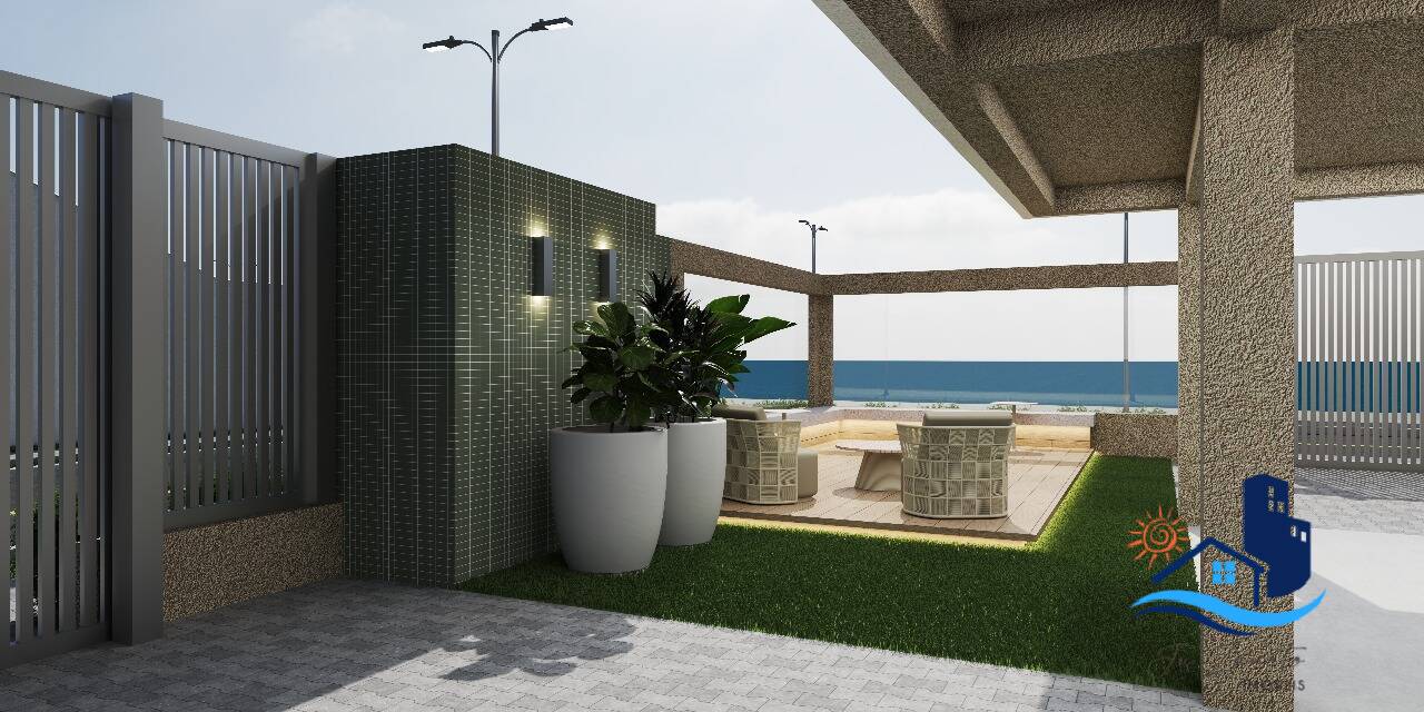 Apartamento, 2 quartos, 100 m² - Foto 4