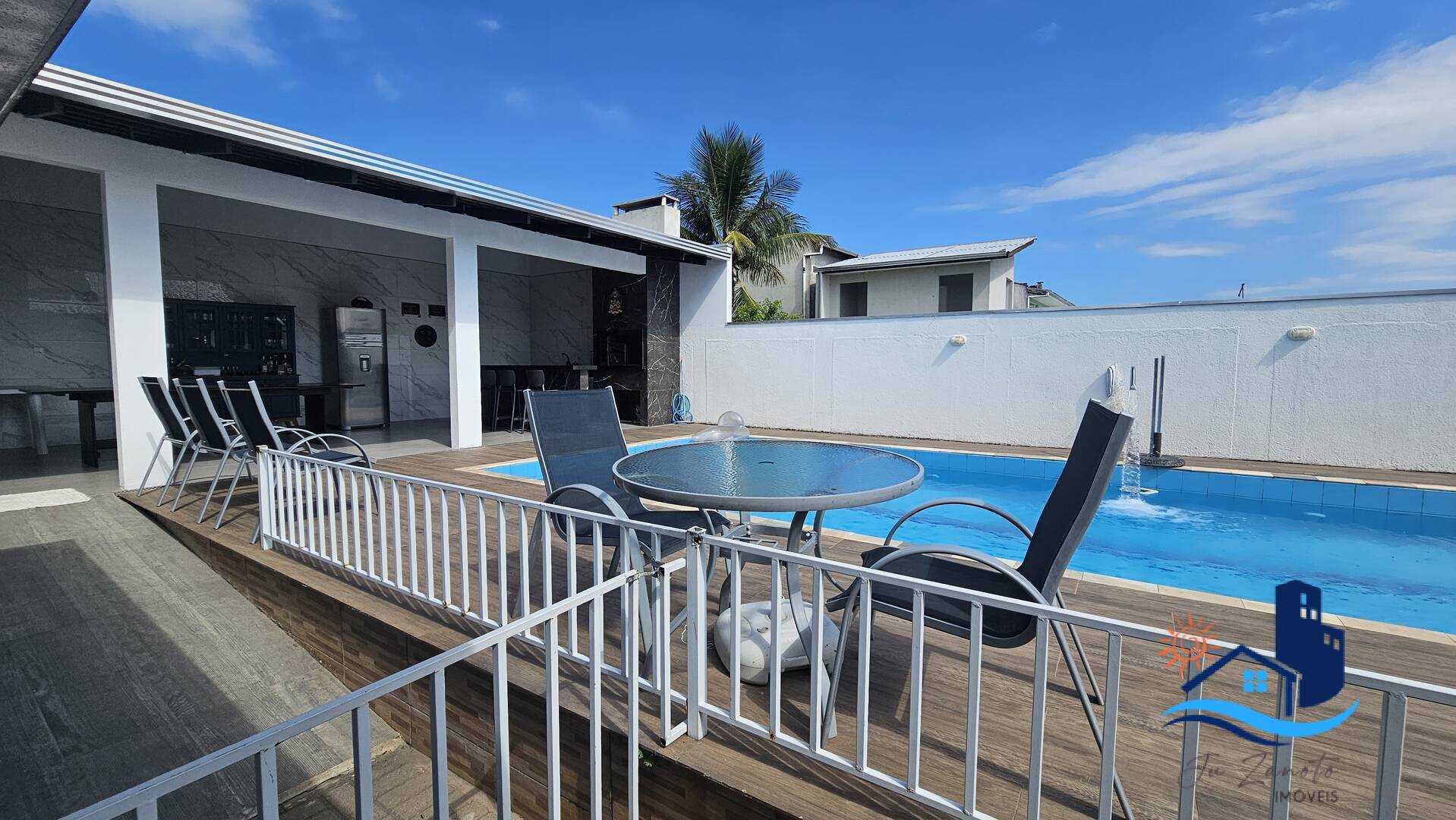 Casa, 4 quartos, 390 m² - Foto 2