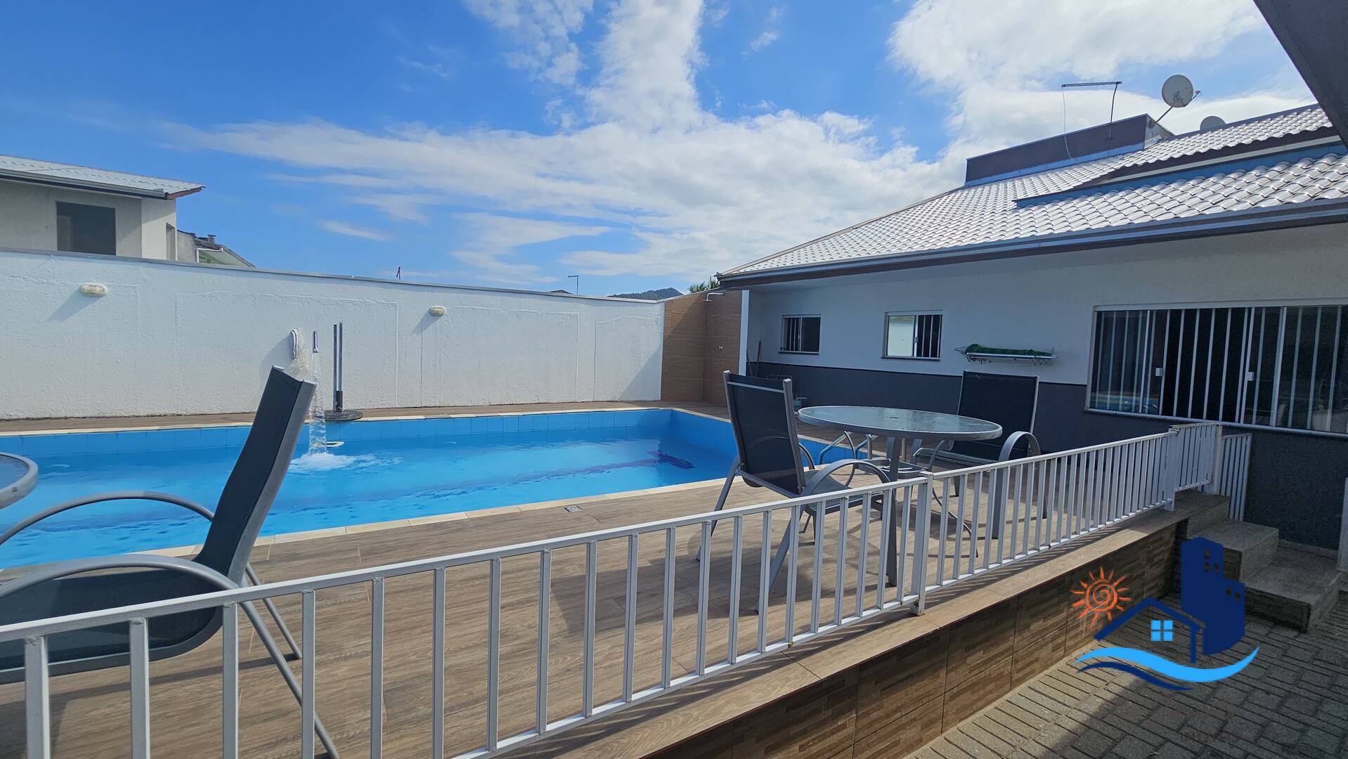 Casa, 4 quartos, 390 m² - Foto 3
