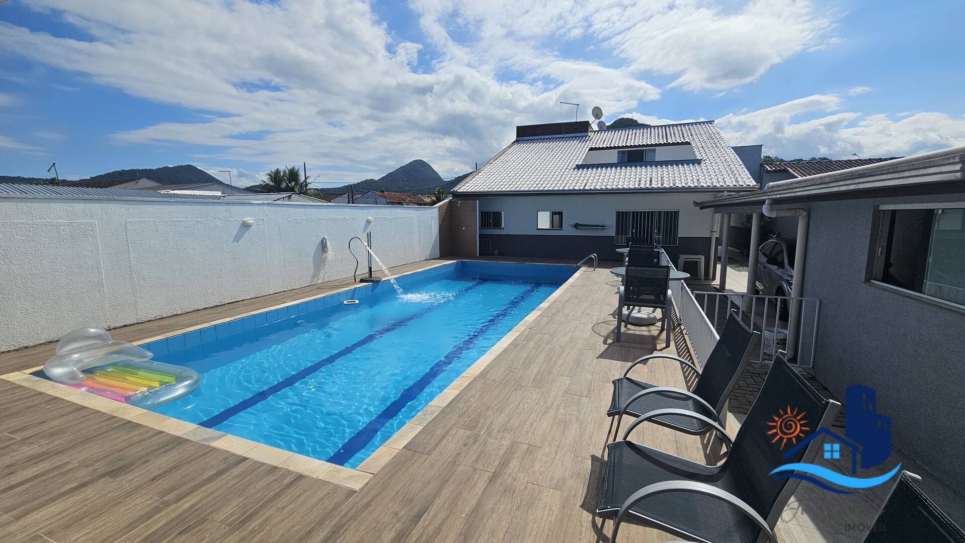 Casa, 4 quartos, 390 m² - Foto 4