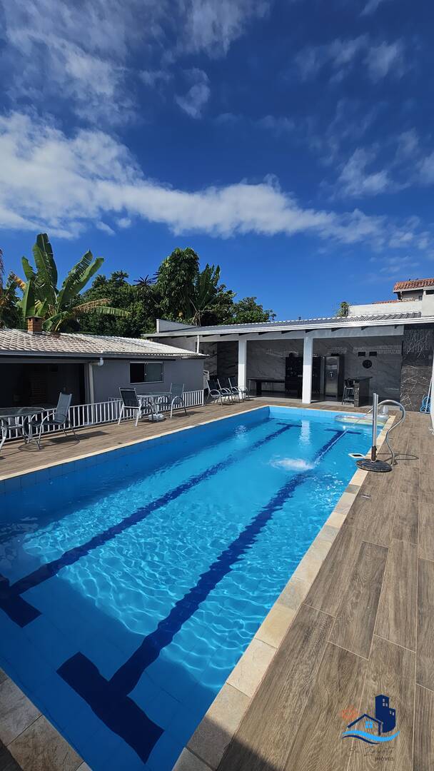 Casa, 4 quartos, 390 m² - Foto 5