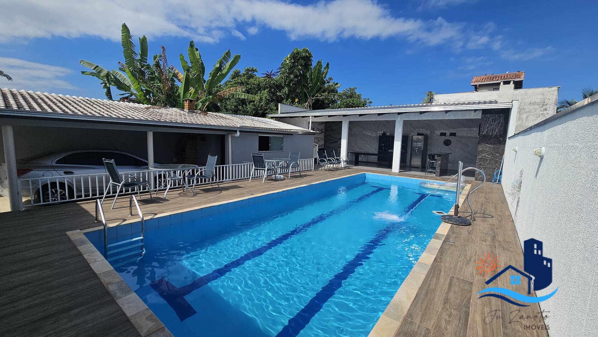 Casa, 4 quartos, 390 m² - Foto 6