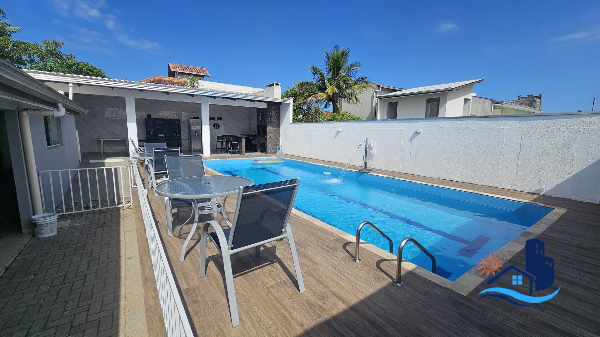 Casa, 4 quartos, 390 m² - Foto 7