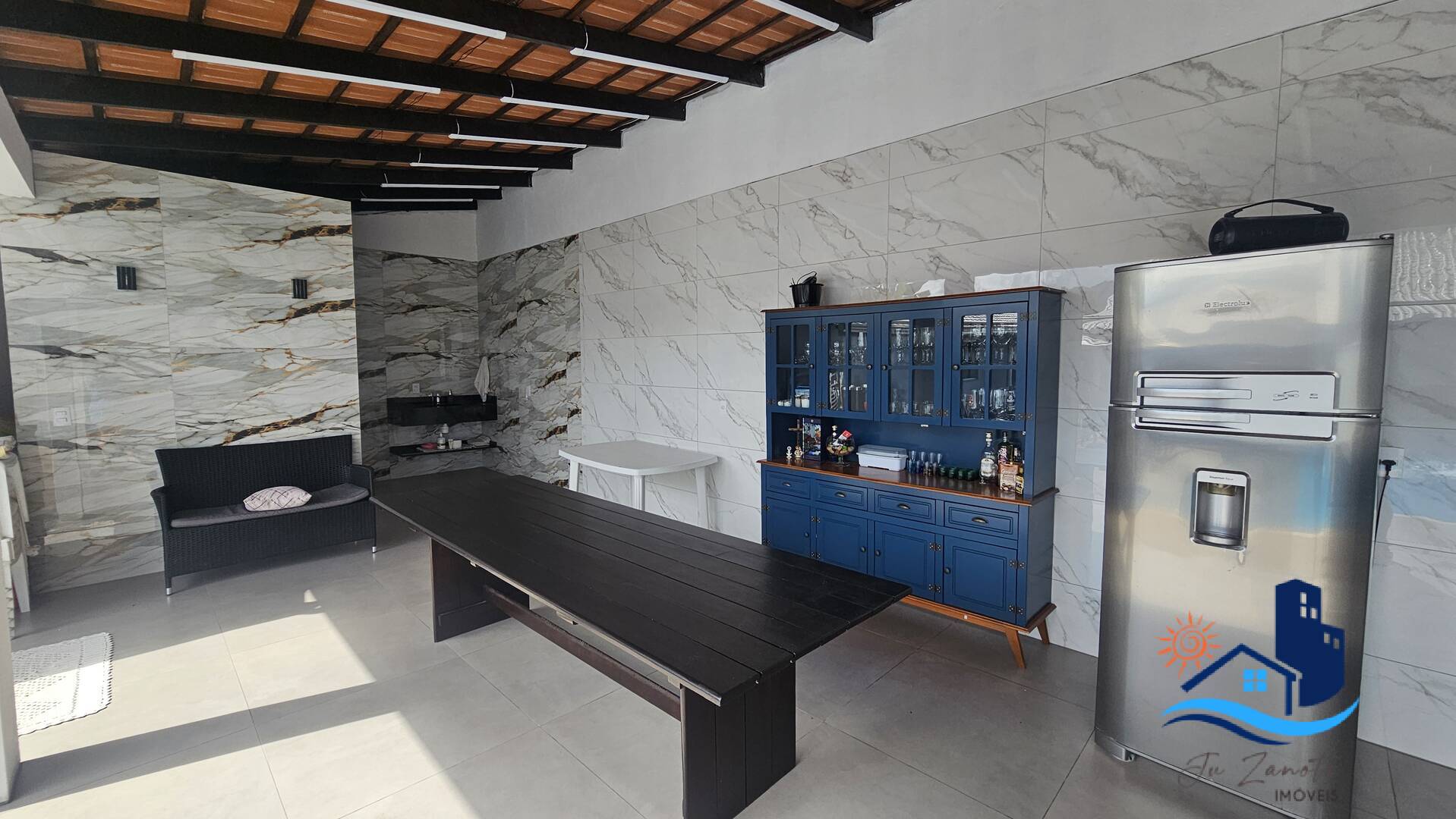 Casa, 4 quartos, 390 m² - Foto 8