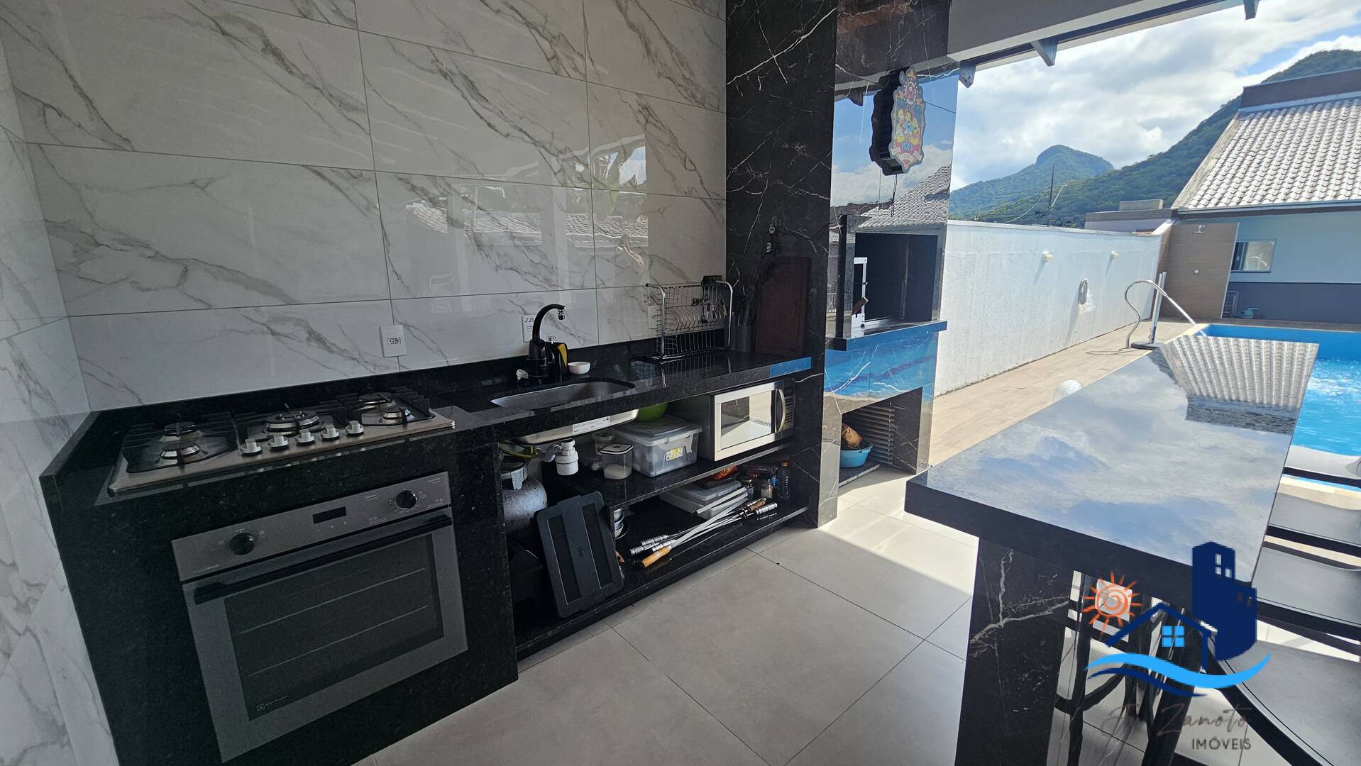 Casa, 4 quartos, 390 m² - Foto 9