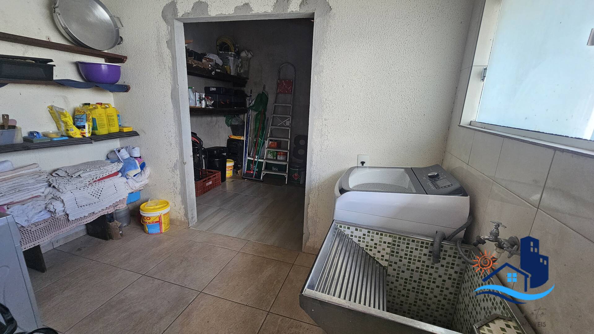 Casa, 4 quartos, 390 m² - Foto 14