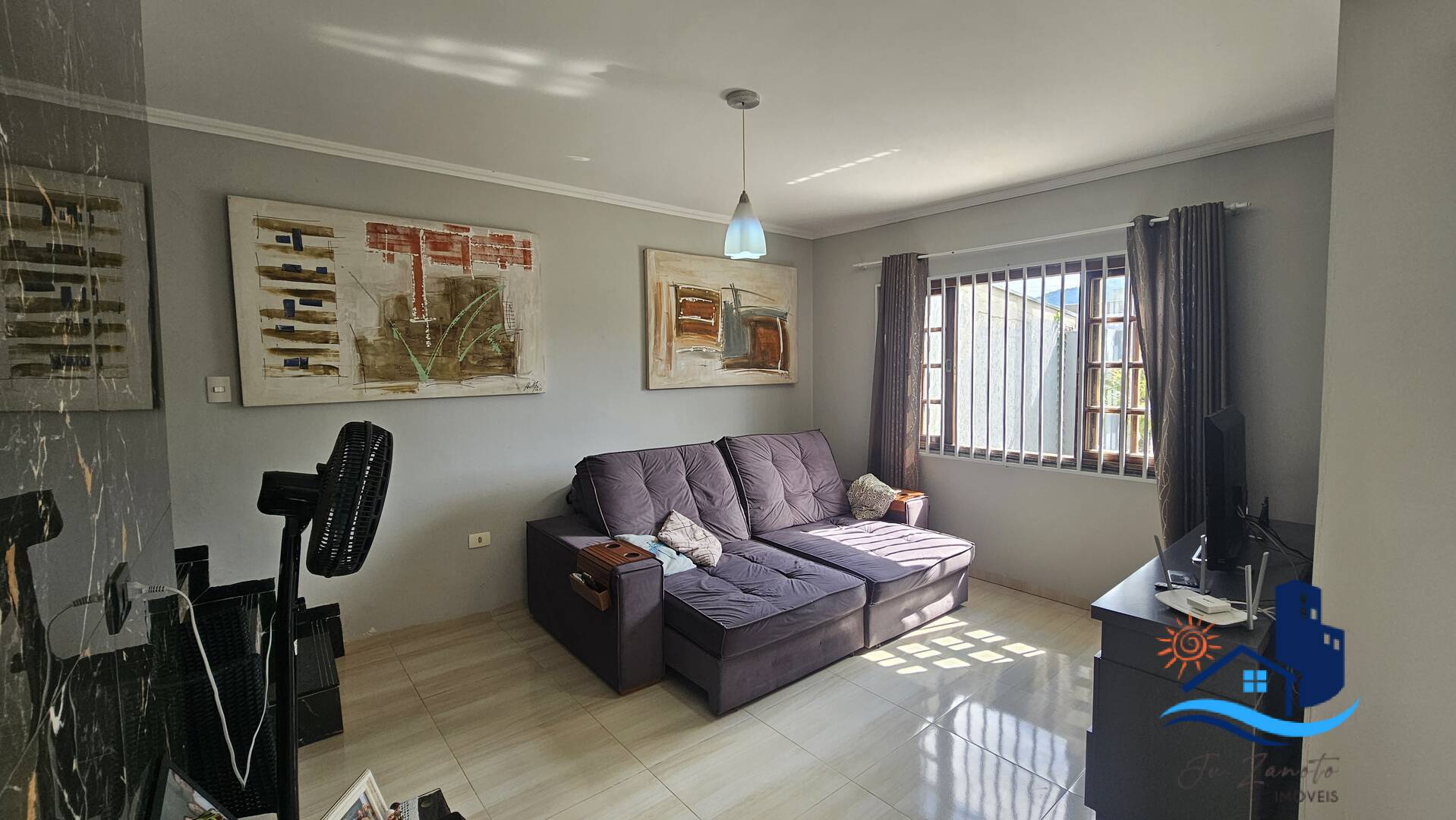 Casa, 4 quartos, 390 m² - Foto 16