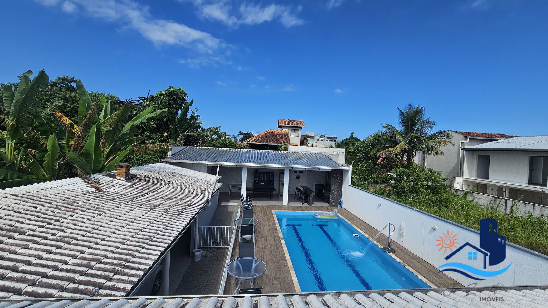Casa, 4 quartos, 390 m² - Foto 31