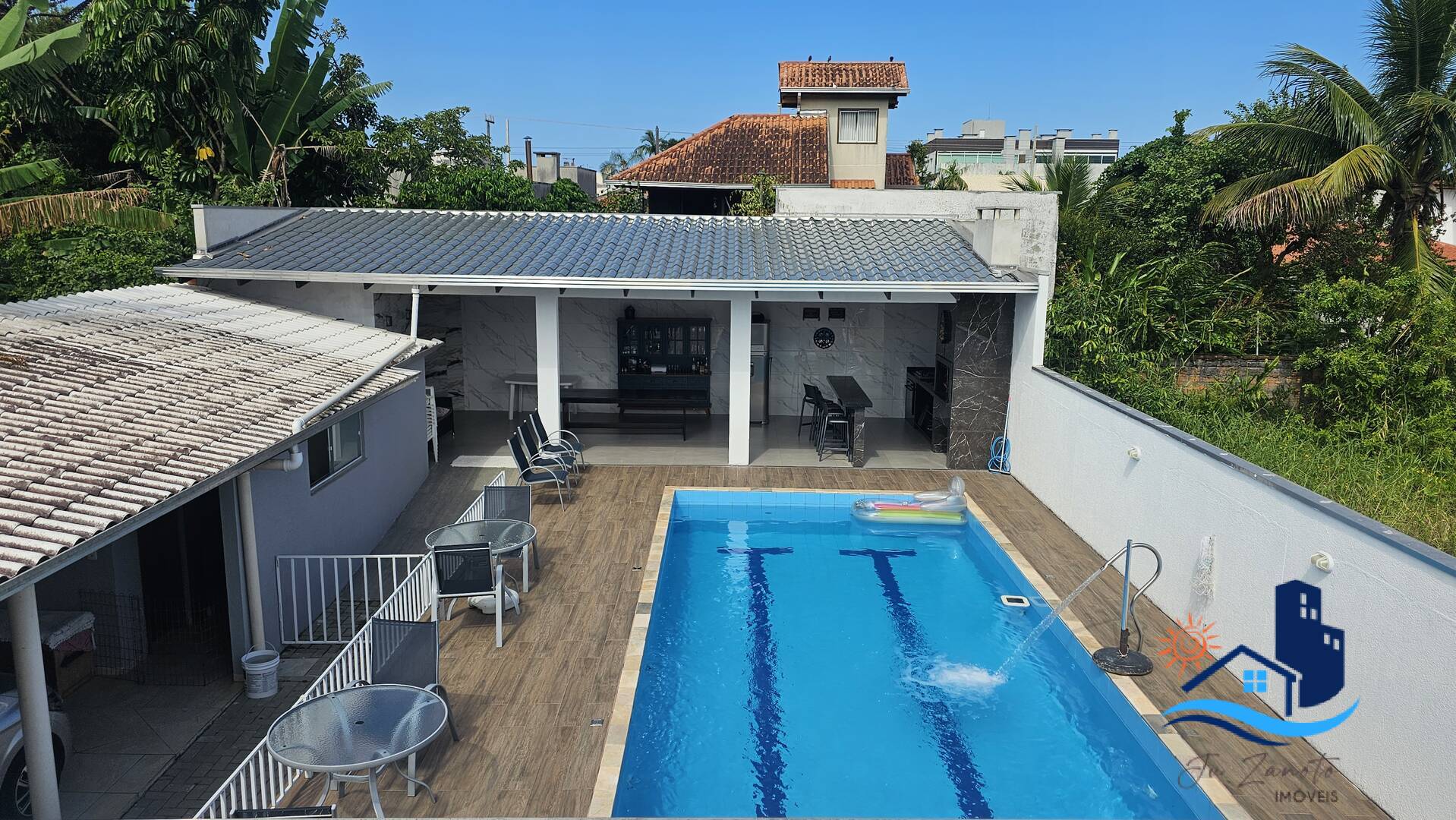 Casa, 4 quartos, 390 m² - Foto 32