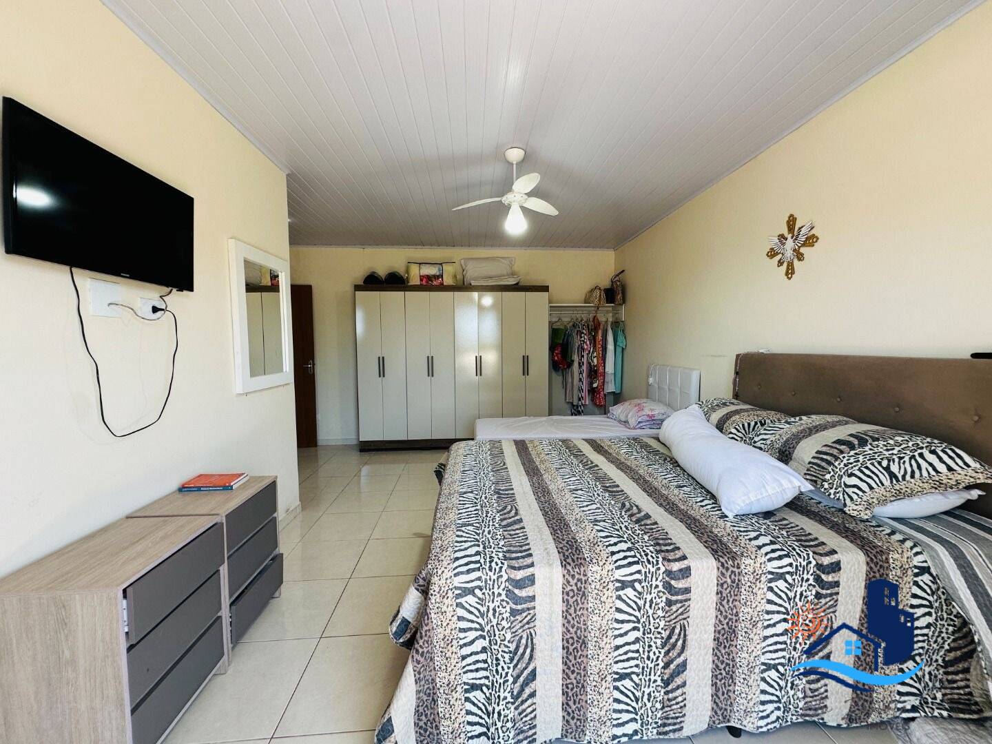 Sobrado, 4 quartos - Foto 6