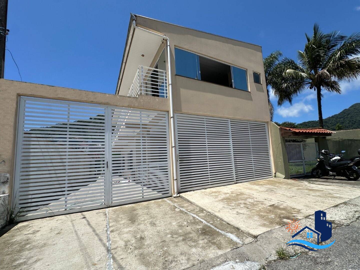 Sobrado, 4 quartos - Foto 1