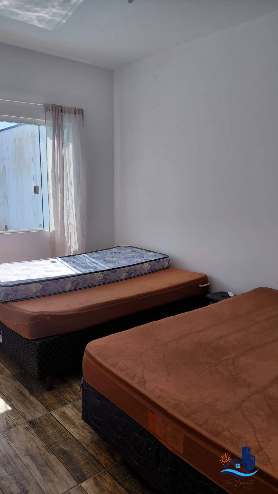Casa, 2 quartos, 54 m² - Foto 4