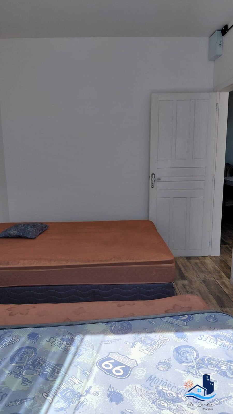 Casa, 2 quartos, 54 m² - Foto 3