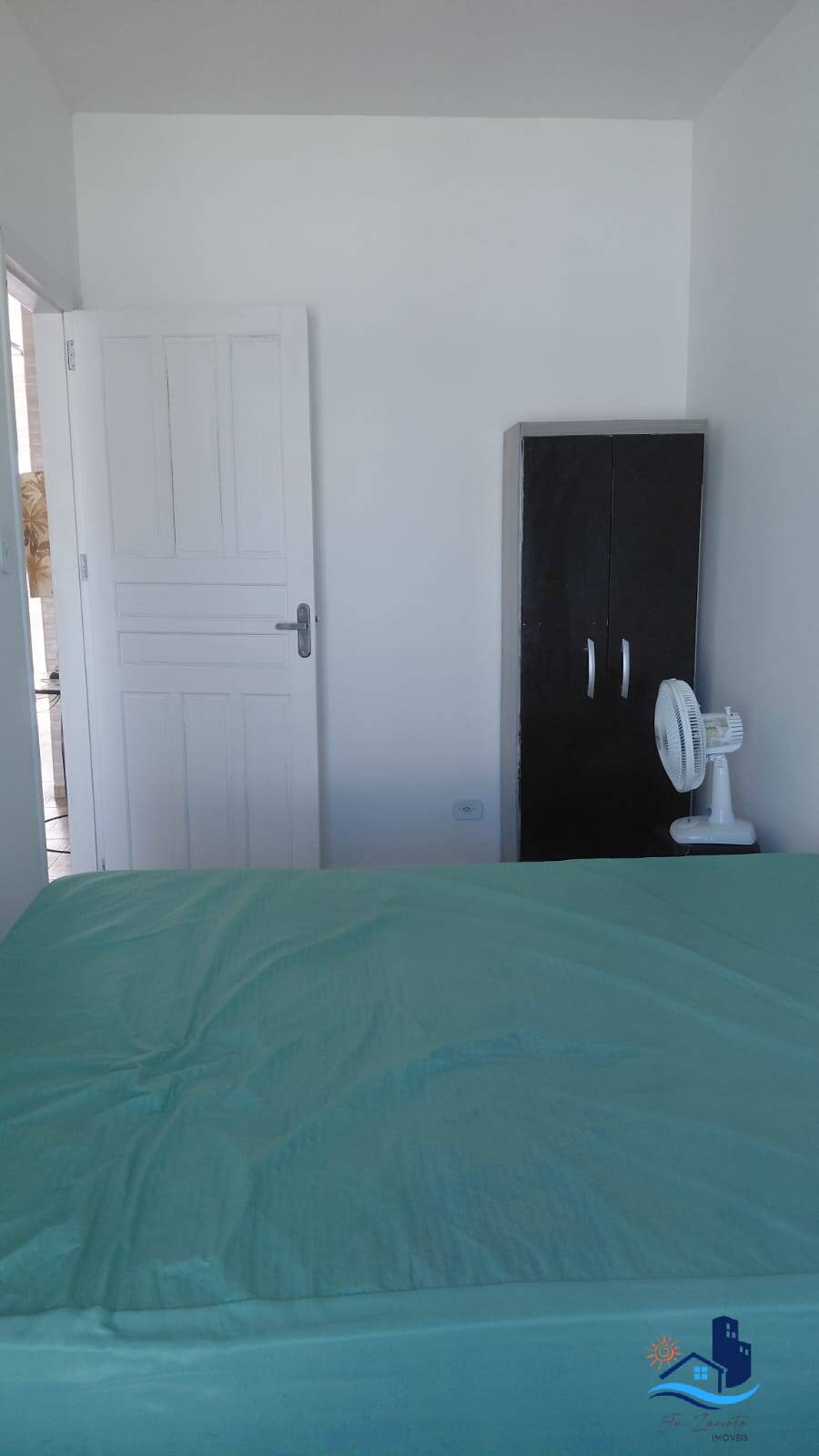 Casa, 2 quartos, 54 m² - Foto 6