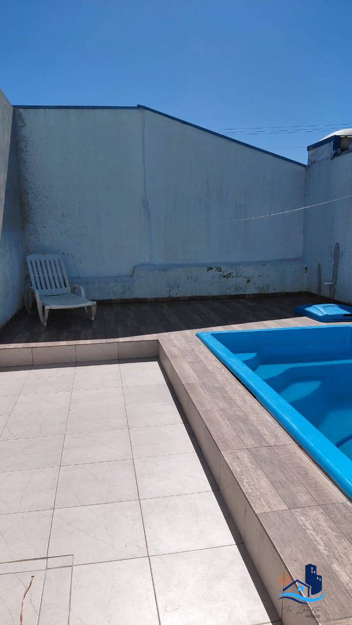Casa, 2 quartos, 54 m² - Foto 12