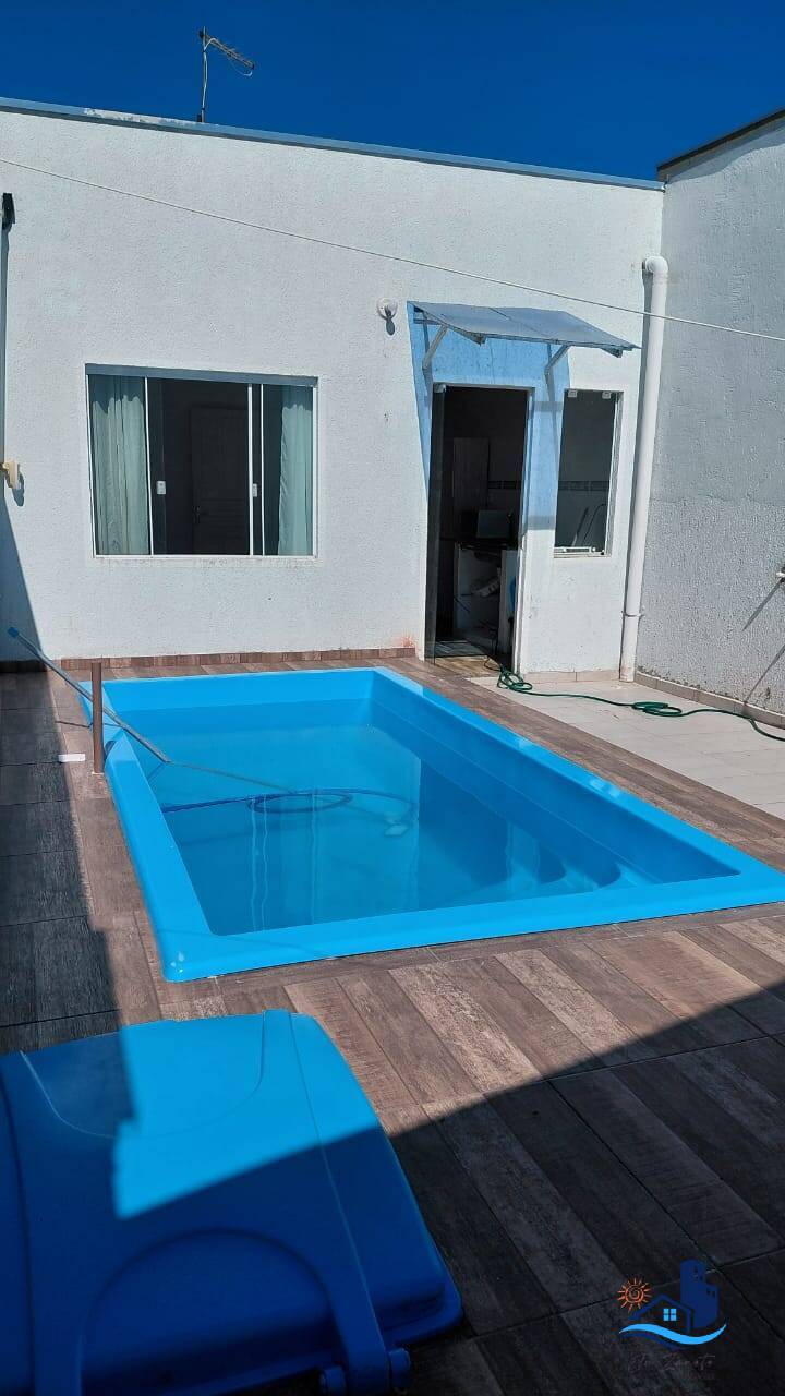 Casa, 2 quartos, 54 m² - Foto 14
