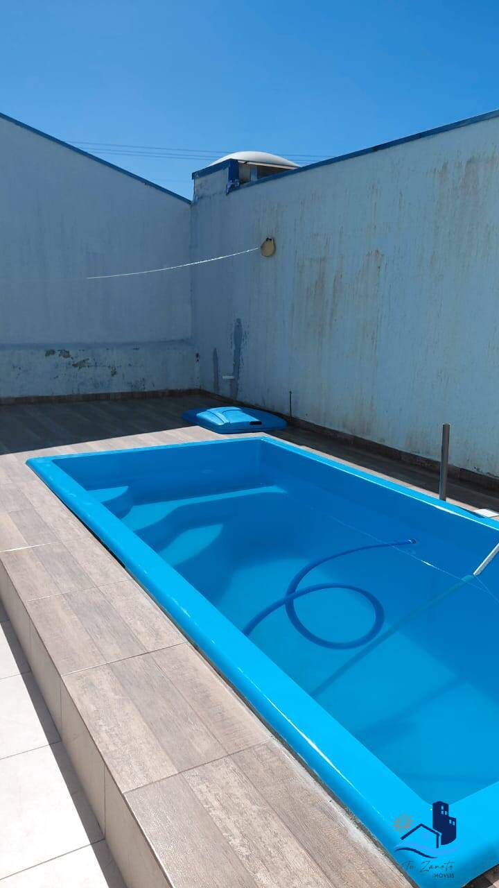Casa, 2 quartos, 54 m² - Foto 13