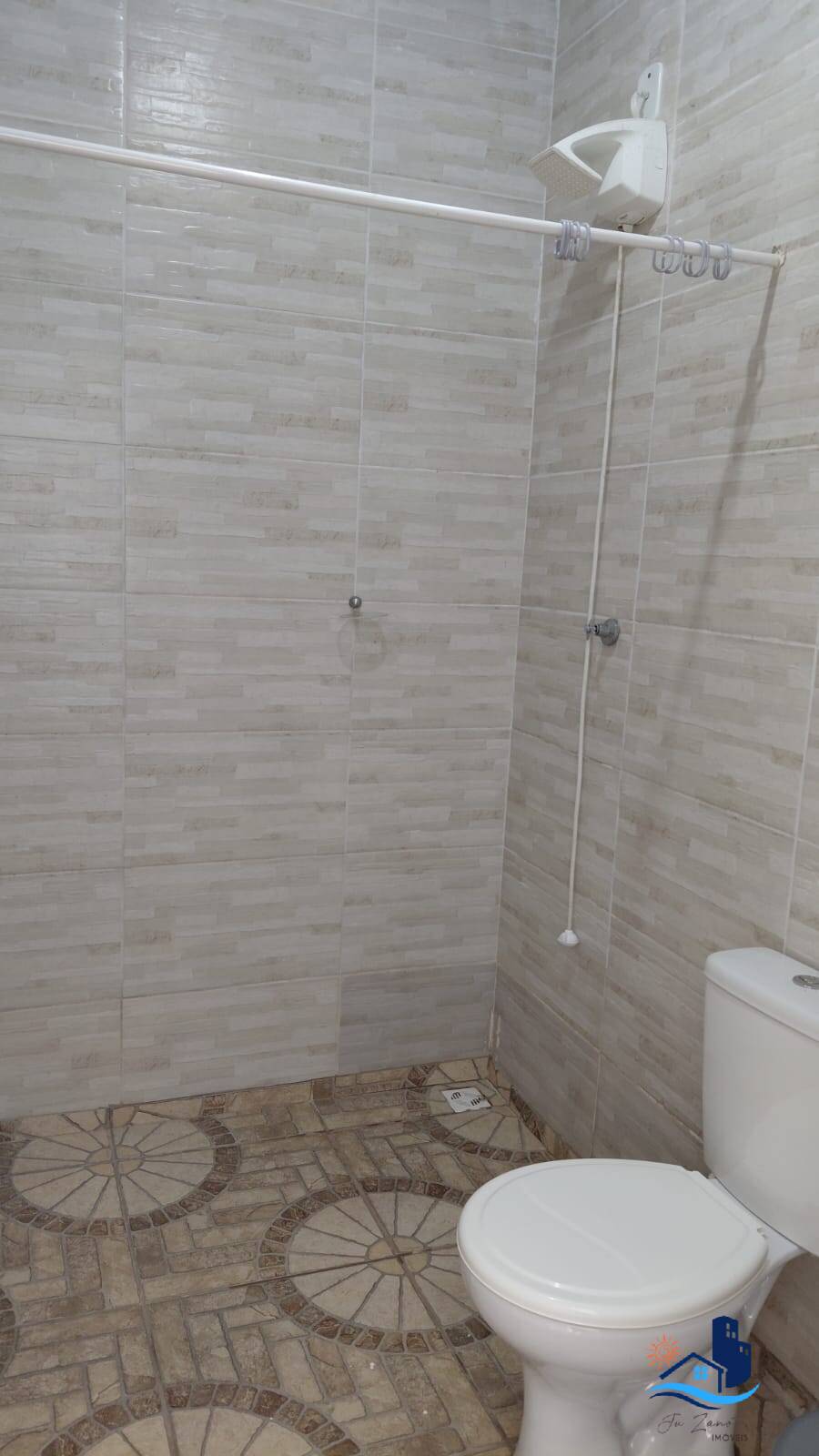 Casa, 2 quartos, 54 m² - Foto 7