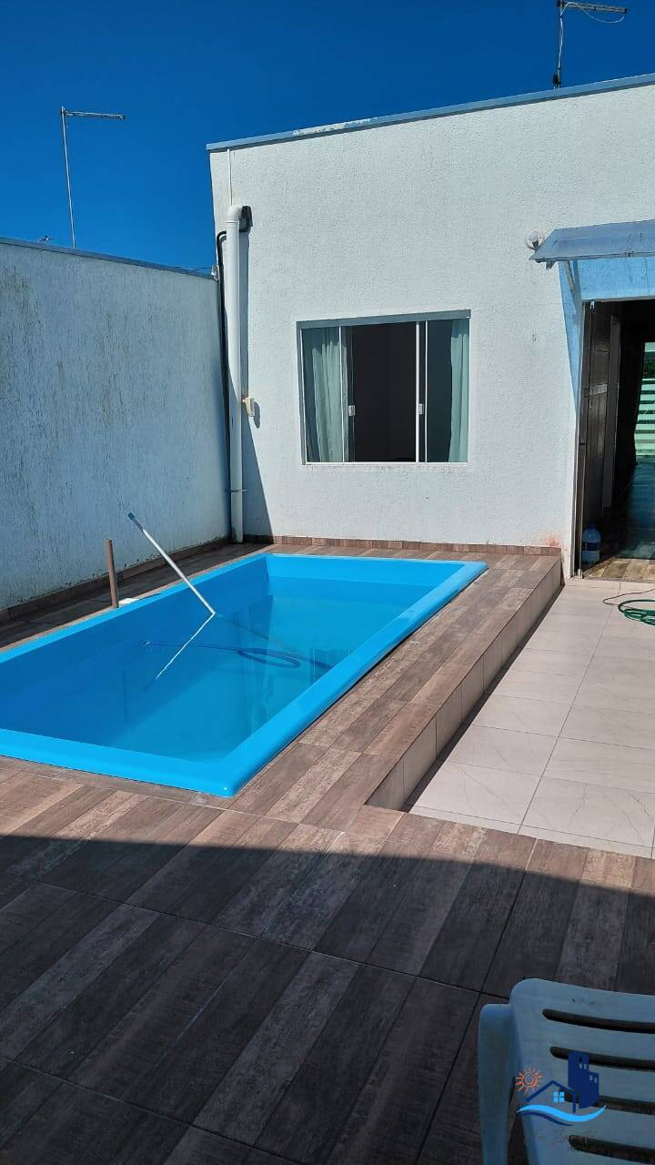 Casa, 2 quartos, 54 m² - Foto 11