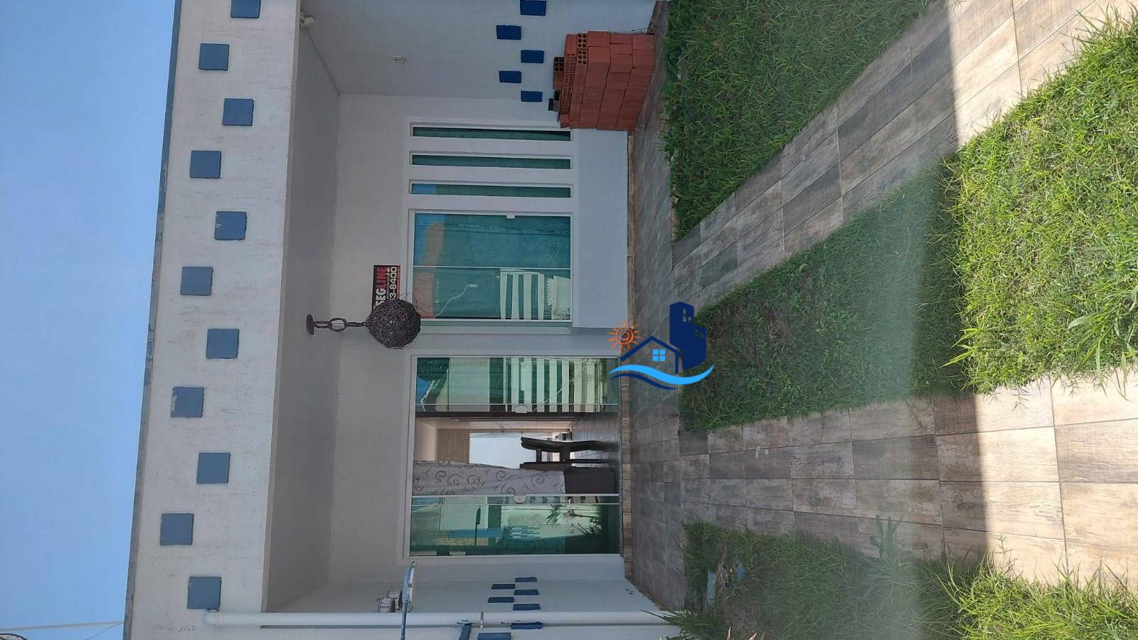 Casa, 2 quartos, 54 m² - Foto 2