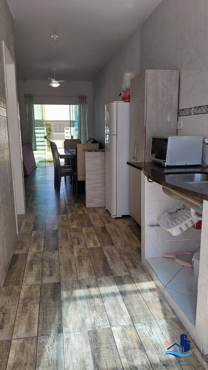 Casa, 2 quartos, 54 m² - Foto 8