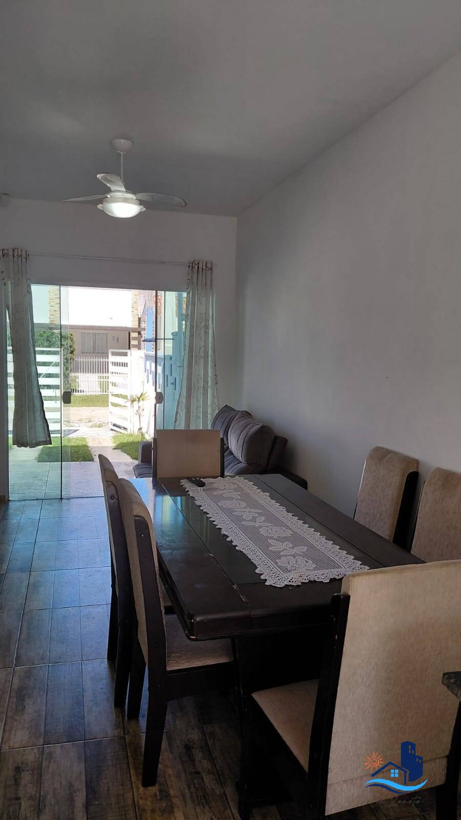 Casa, 2 quartos, 54 m² - Foto 10