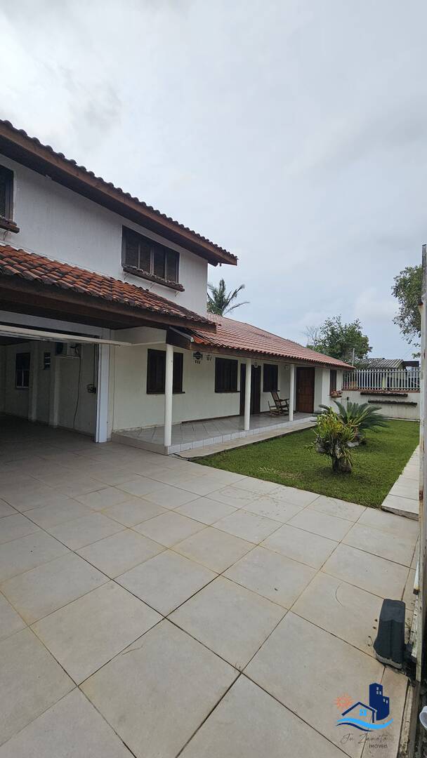 Sobrado, 5 quartos - Foto 2