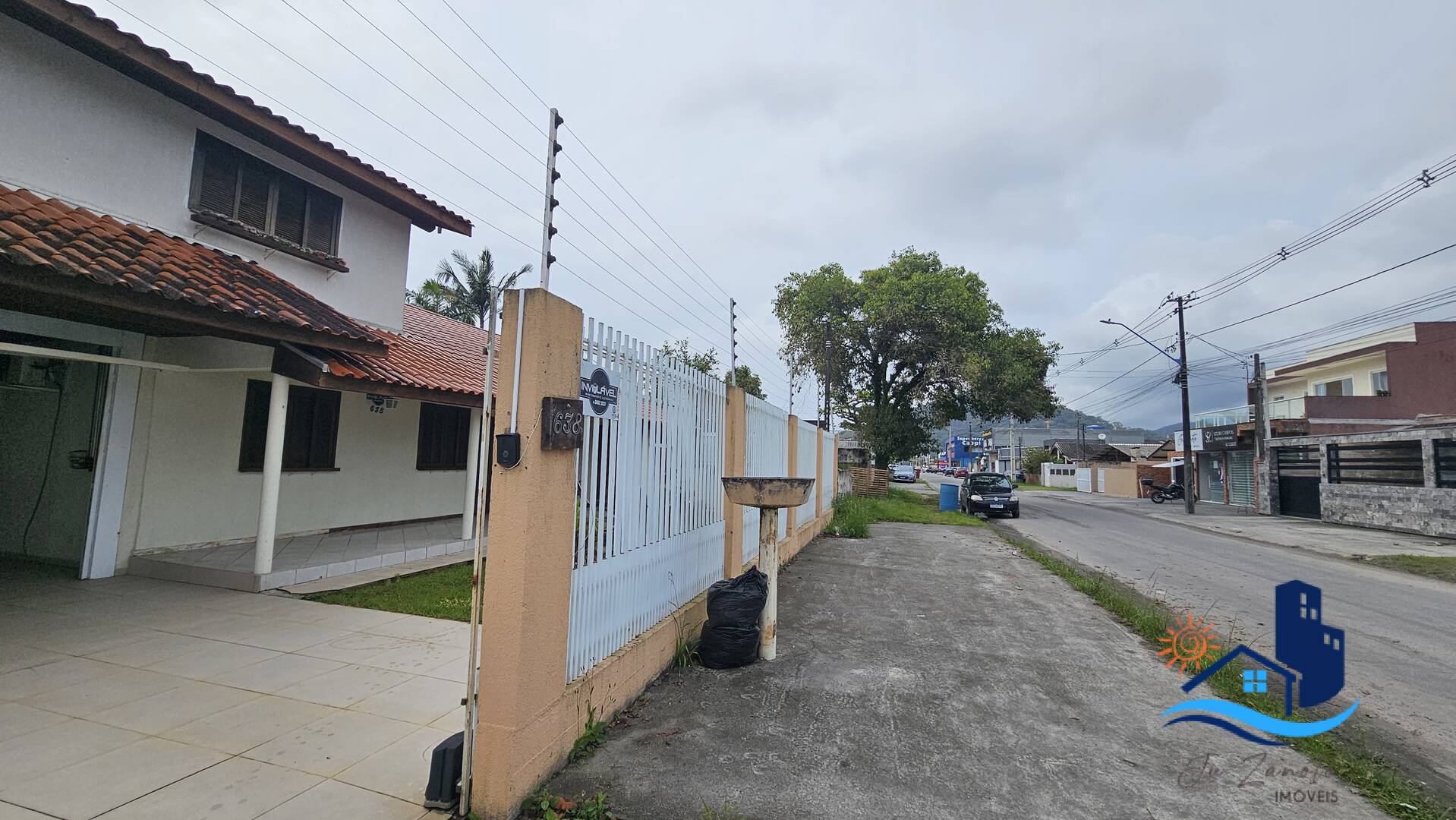 Sobrado, 5 quartos - Foto 3