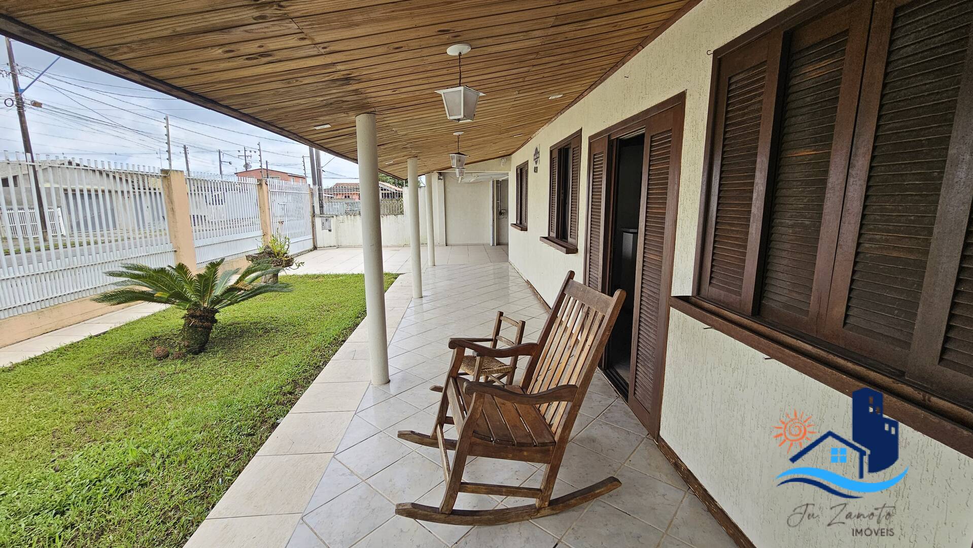 Sobrado, 5 quartos - Foto 4
