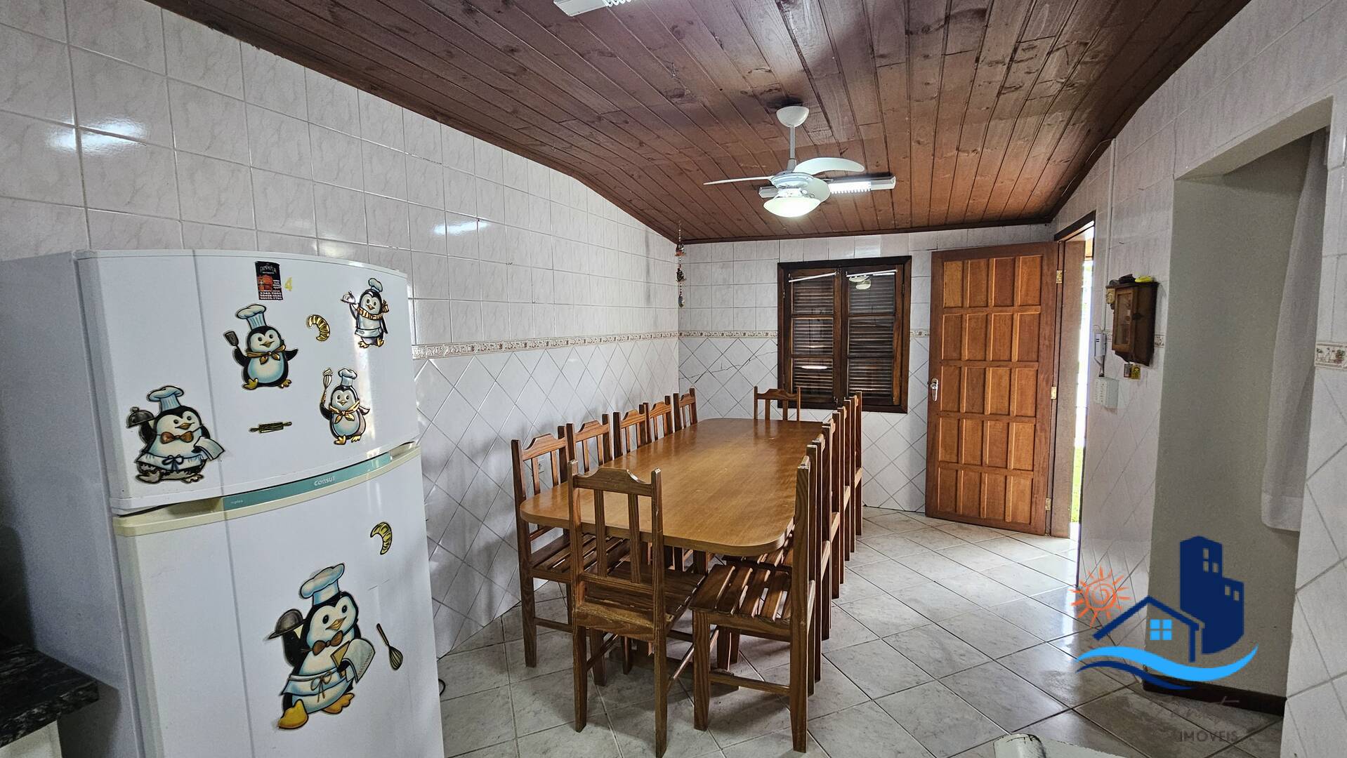 Sobrado, 5 quartos - Foto 5