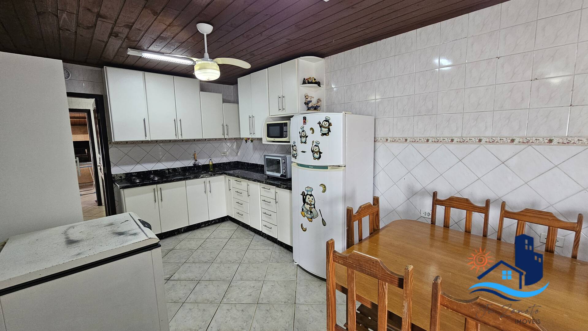 Sobrado, 5 quartos - Foto 6