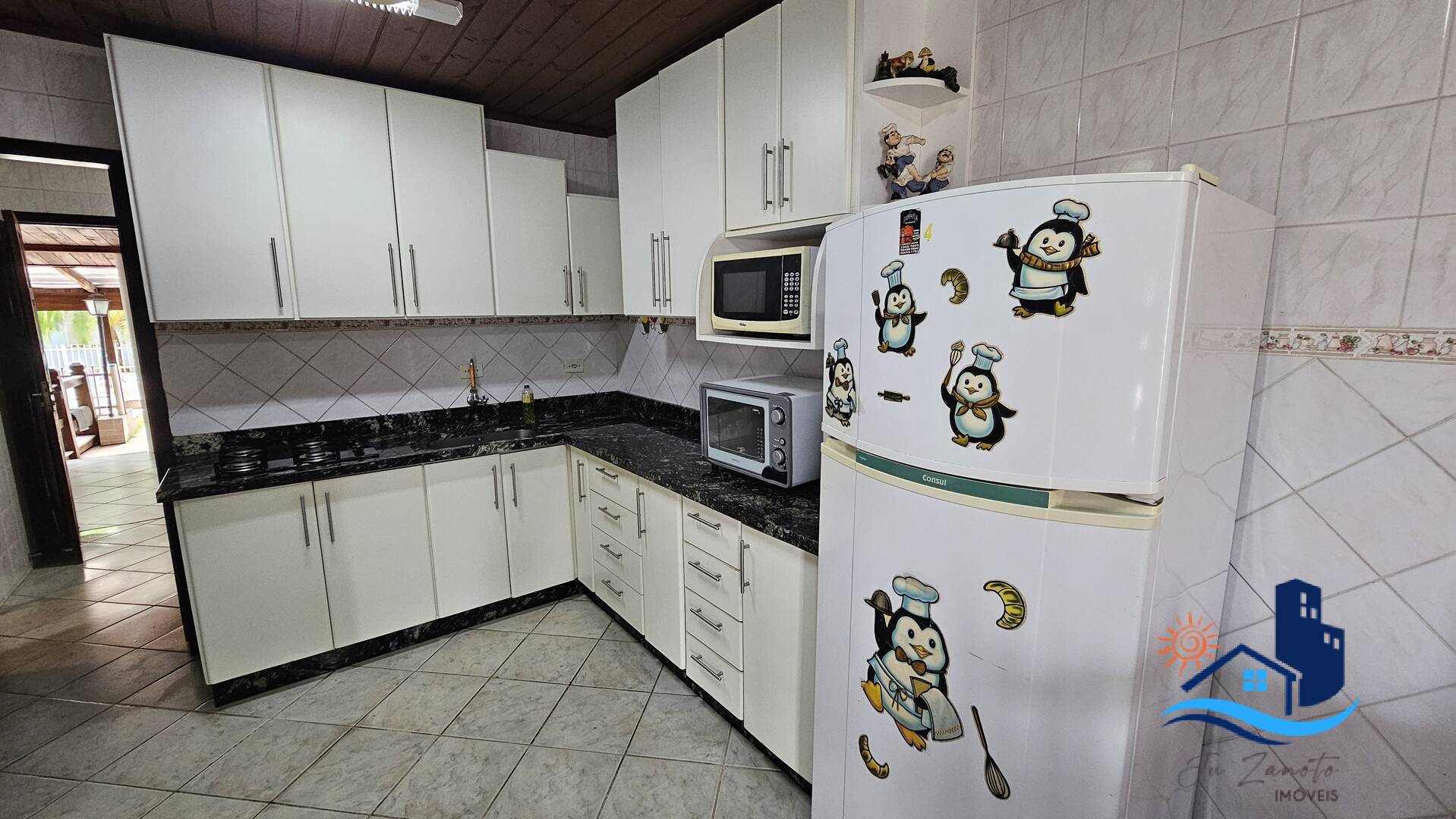 Sobrado, 5 quartos - Foto 7