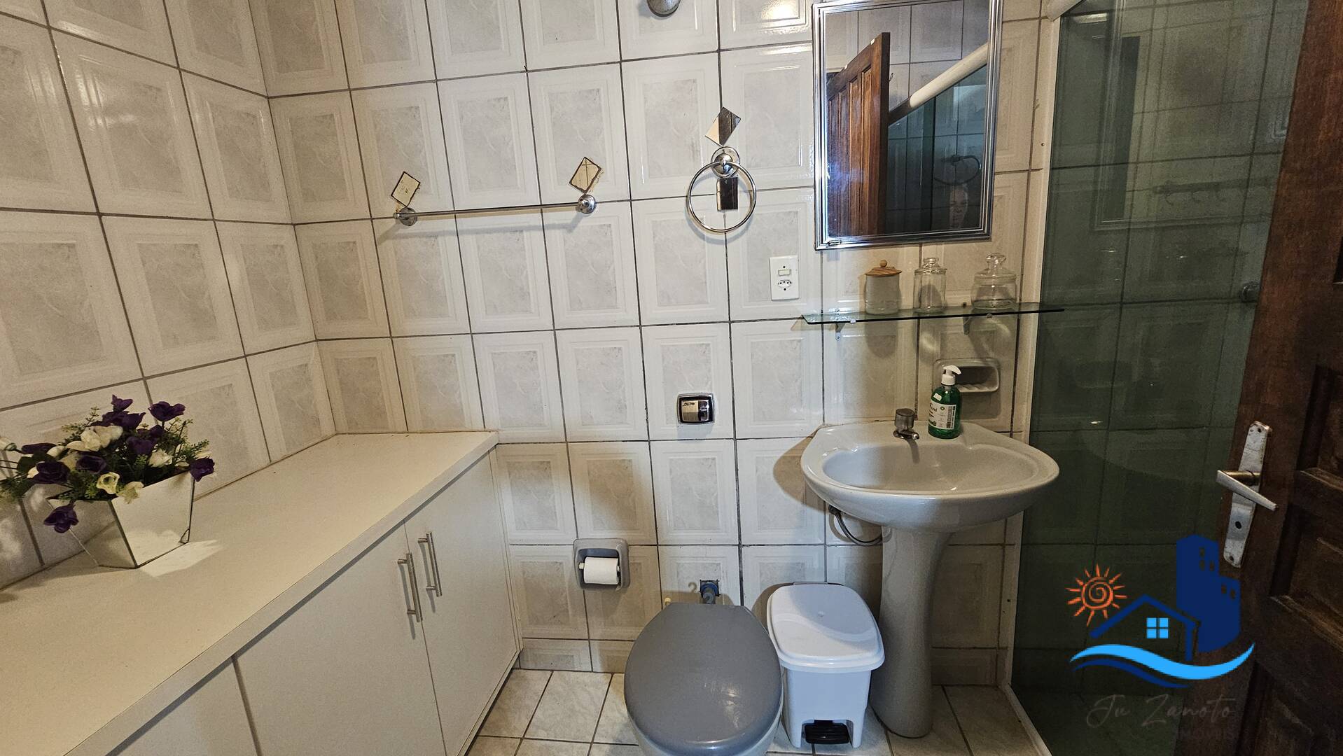 Sobrado, 5 quartos - Foto 8