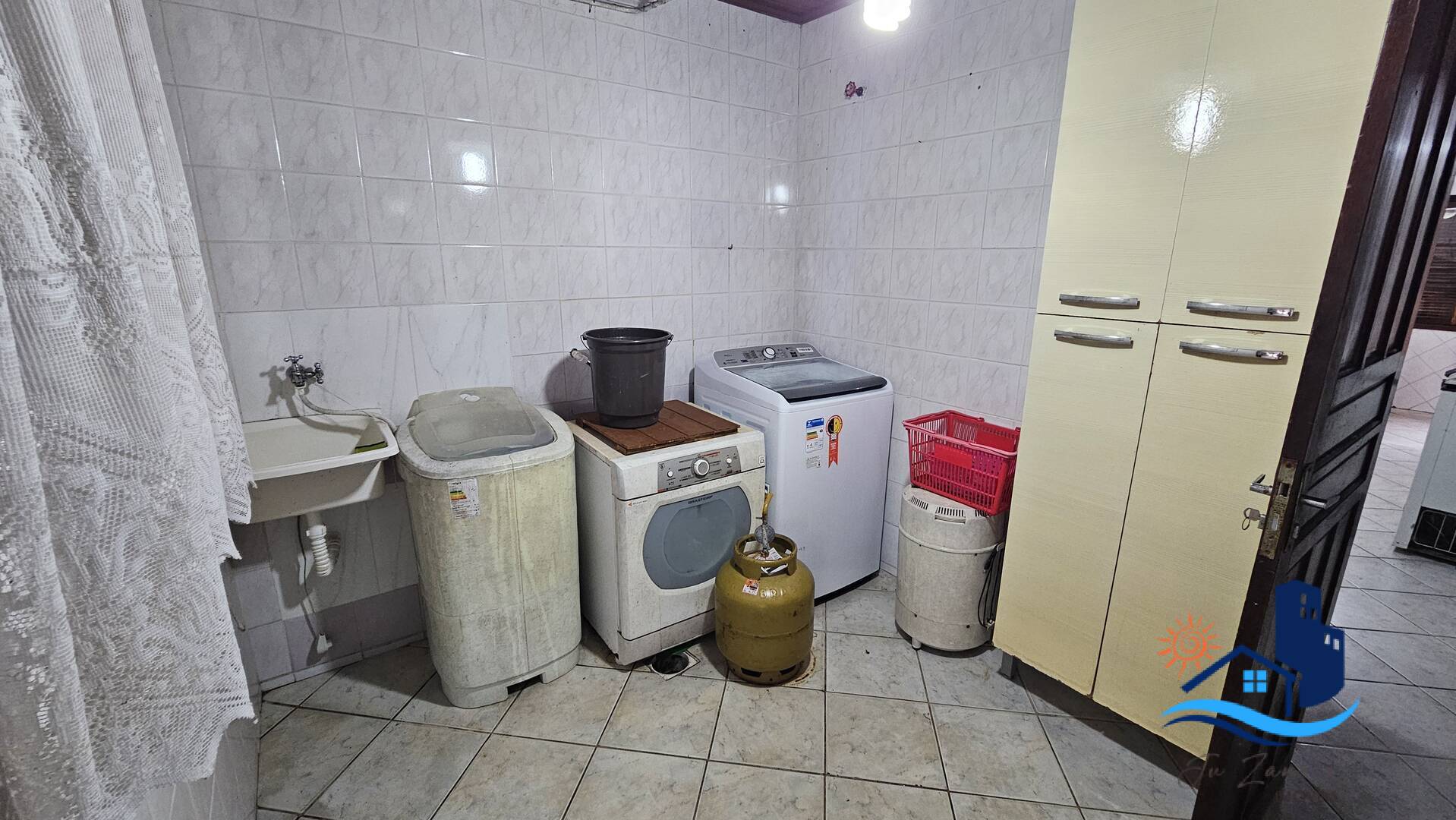 Sobrado, 5 quartos - Foto 9