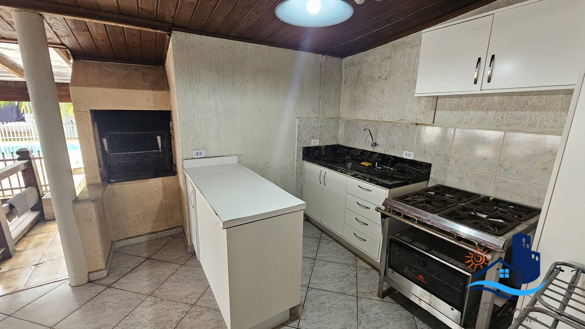 Sobrado, 5 quartos - Foto 27