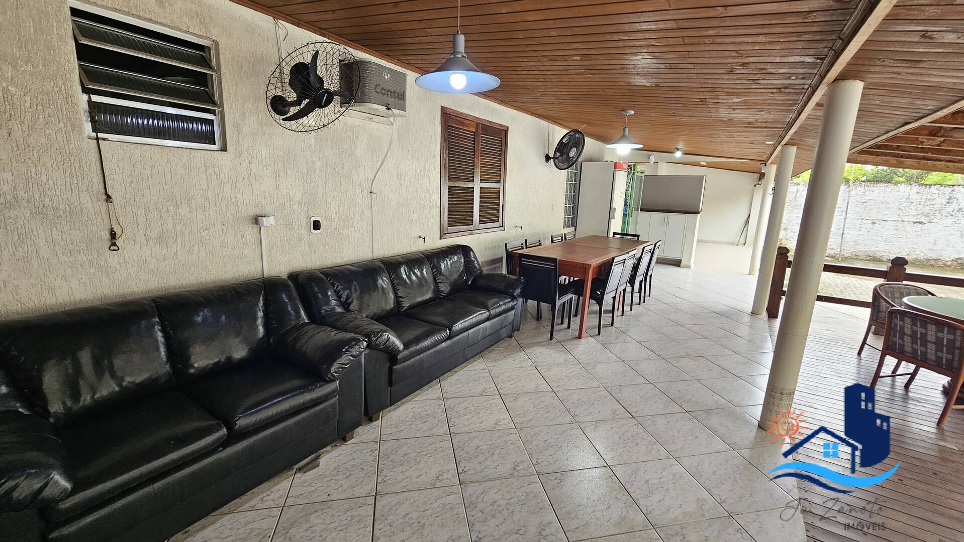 Sobrado, 5 quartos - Foto 36