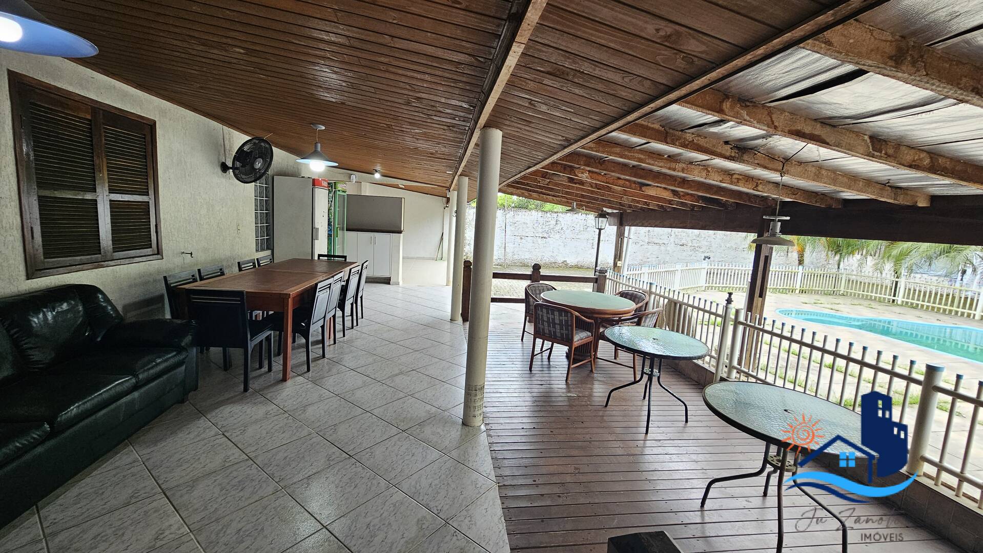 Sobrado, 5 quartos - Foto 34