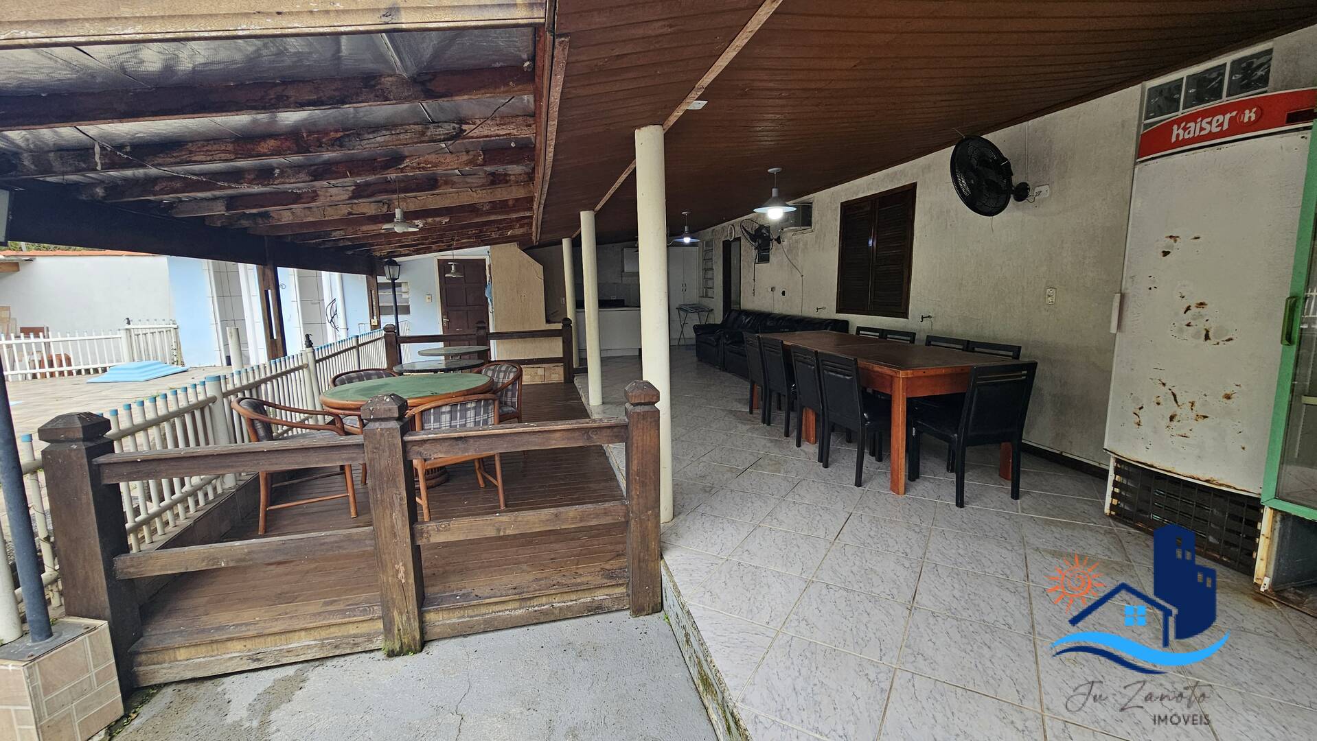 Sobrado, 5 quartos - Foto 33
